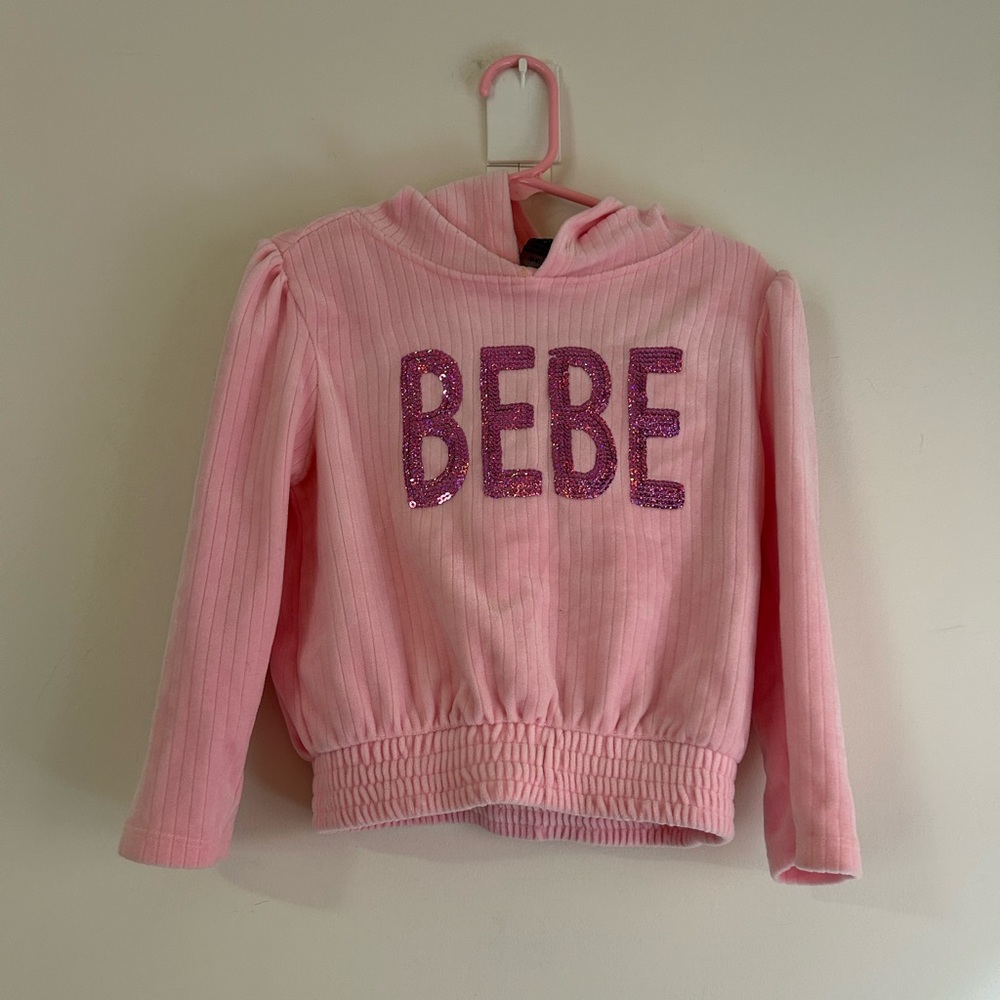 BEBE matching set - Picture 4 of 6